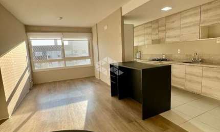 Apartamento com 2 quartos à venda na Rua Frederico Otávio Domingues Barbosa, 50, São Sebastião, Porto Alegre