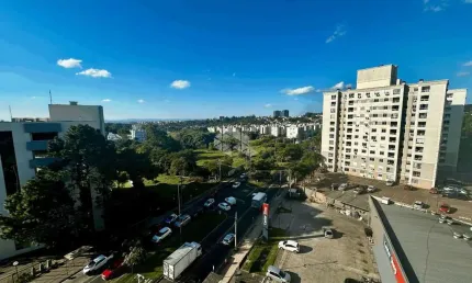 Apartamento com 2 quartos à venda na Avenida Protásio Alves, 8129, Morro Santana, Porto Alegre