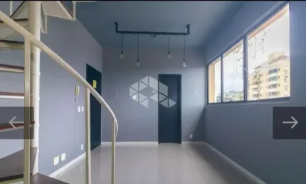 Sala comercial à venda na Avenida Cristóvão Colombo, 2144, Floresta, Porto Alegre