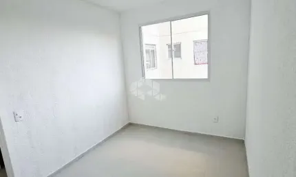 Apartamento com 2 quartos à venda na Concórdia, 1390, Parque da Matriz, Gravataí