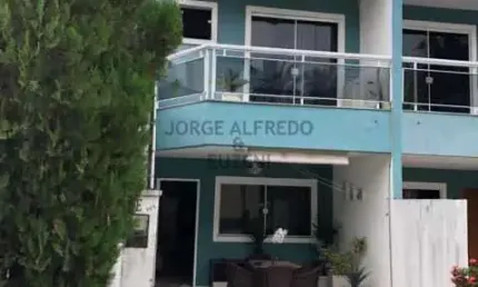 Casa em condomínio fechado com 3 quartos à venda na estrada do rio grande, taquara, rio de janeiro, 180 m2 por r$ 460.000
