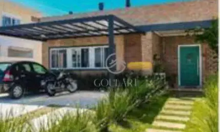 Casa térrea Exclusiva á venda no Alphaville Pelotas