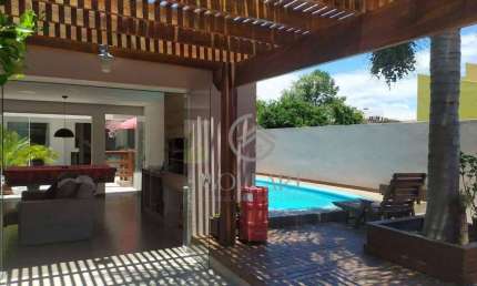 Casa com 3 quartos à venda na Rua Elgar Carlos Hadler, Areal, Pelotas