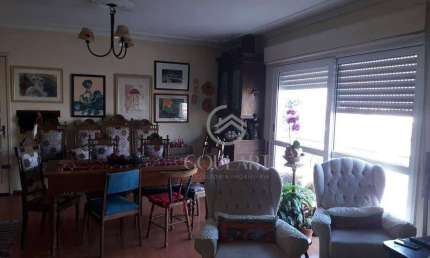 Apartamento com 3 quartos à venda na Rua Doutor João Pessoa, Centro, Pelotas