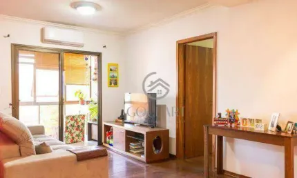Apartamento com 3 quartos à venda na Rua Gonçalves Chaves, Centro, Pelotas