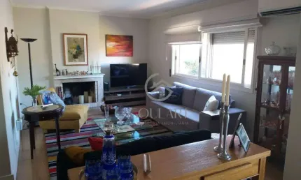 Apartamento com 4 dormitórios à venda, 165 m² por R$ 750.000,00 - Três Vendas - Pelotas/RS