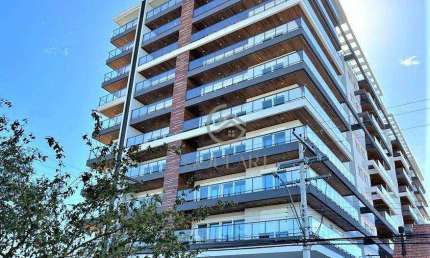 Apartamento com 3 quartos à venda na Avenida Dom Joaquim, Três Vendas, Pelotas