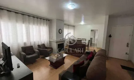 Apartamento amplo com 2 quartos próximo ás faculdades