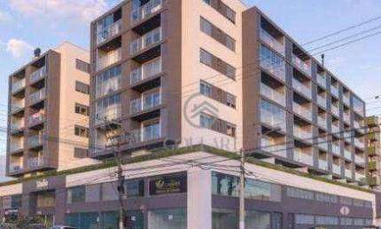 Loft com 1 quarto à venda na Rua Doutor João Pessoa, Centro, Pelotas