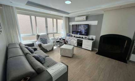 Apartamento com 2 quartos à venda na Rua Barão de Santa Tecla, Centro, Pelotas