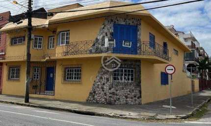 Casa com 7 quartos à venda na Rua Voluntários da Pátria, Centro, Pelotas