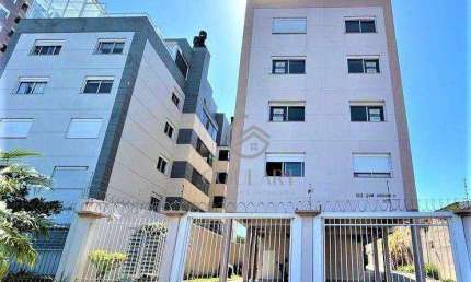 Cobertura com 3 quartos à venda na Avenida Presidente Juscelino Kubitschek de Oliveira, Areal, Pelotas