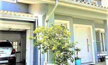 Casa com 2 quartos à venda na Rua Alexandre Vieira da Cunha, Três Vendas, Pelotas
