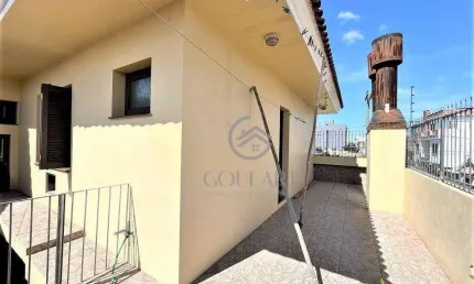 Casa com 3 quartos à venda na Avenida Senador Salgado Filho, Três Vendas, Pelotas