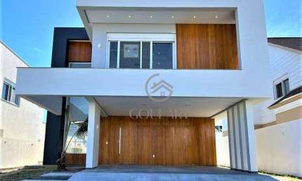 Casa com 3 dormitórios à venda, 258 m² por R$ 1.750.000,00 - Laranjal - Pelotas/RS
