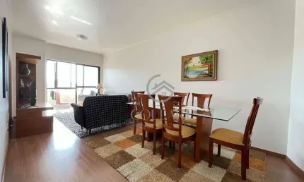 Apartamento com 3 quartos à venda na Rua Antônio Francisco dos Anjos, Centro, Pelotas