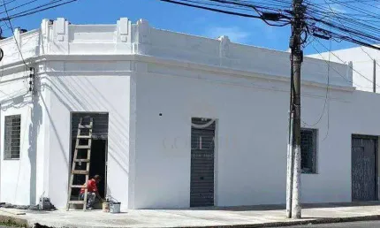 Prédio à venda na Rua Marcílio Dias, Centro, Pelotas