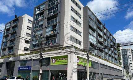 Kitnet / Stúdio à venda na Rua Almirante Barroso, Centro, Pelotas