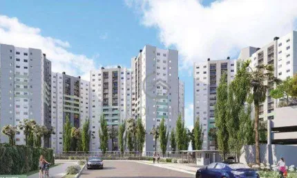 Apartamento com 3 quartos à venda na Avenida São Francisco de Paula, Areal, Pelotas