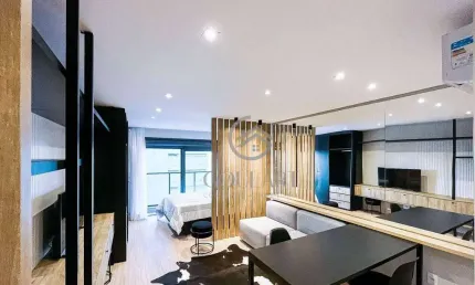 Loft com 1 quarto à venda na Passeio Um, Fatima, Pelotas
