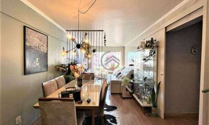 Apartamento com 2 quartos à venda na Rua General Telles, Centro, Pelotas