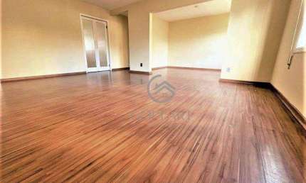 Apartamento com 3 quartos à venda na Rua Major Cícero Góes Monteiro, Centro, Pelotas