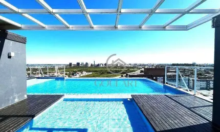 Apartamento com 3 quartos à venda na Avenida Ferreira Viana, Areal, Pelotas