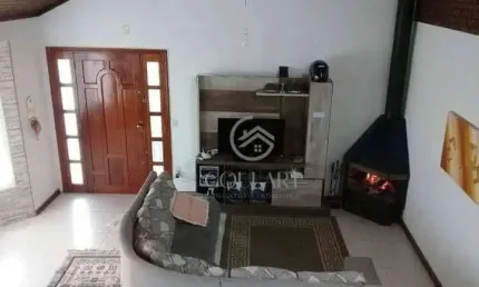 Casa com 3 quartos à venda na Rua Doutor José Bonifácio de Carvalho Costa, Três Vendas, Pelotas