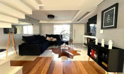 Casa com 4 quartos à venda na Rua Leonardo Da Vinci, Três Vendas, Pelotas