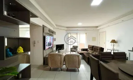 Apartamento com 3 Dormitórios próximo a Av. Dom Joaquim
