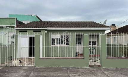 Casa com 4 quartos à venda na Rua Adalberto Guerra Duval, Fragata, Pelotas