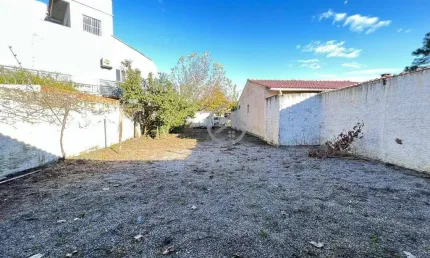 Terreno à venda na Rua Vila da Maia, Recanto de Portugal, Pelotas