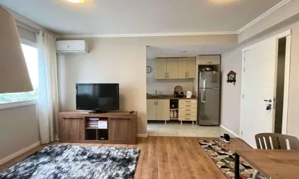 Apartamento com 3 quartos à venda na Avenida Bento Gonçalves, Areal, Pelotas