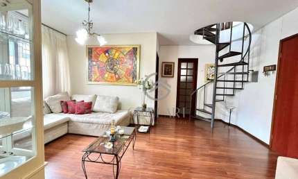 Apartamento com 2 quartos à venda na Rua Padre Anchieta, Centro, Pelotas