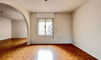Apartamento com 3 quartos à venda na Rua Quinze de Novembro, Centro, Pelotas