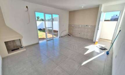 Casa com 2 quartos à venda na Avenida Domingos José de Almeida, Areal, Pelotas