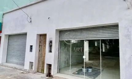 Prédio à venda na Avenida Duque de Caxias, Fragata, Pelotas