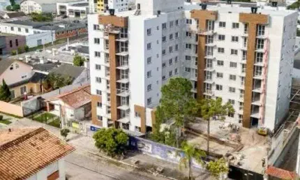 Loft com 1 quarto à venda na Rua Márcio Dias, Três Vendas, Pelotas