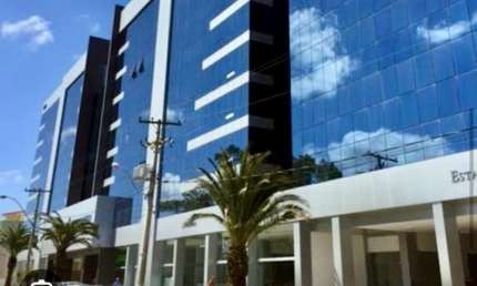Sala comercial com 1 sala à venda na Avenida Dom Joaquim, Três Vendas, Pelotas