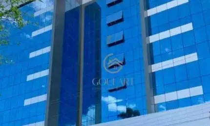 Sala comercial à venda na Avenida Dom Joaquim, Três Vendas, Pelotas