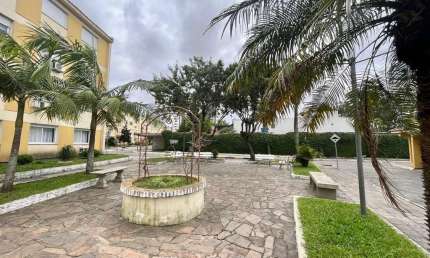 Apartamento com 2 quartos à venda na Avenida Presidente Juscelino Kubitschek de Oliveira, Centro, Pelotas