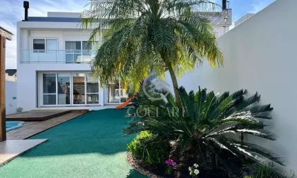 Casa com 3 quartos à venda na Rua Dois, Laranjal, Pelotas