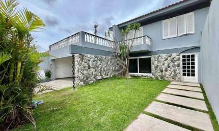 Casa com 3 quartos à venda na Rua Vila Real, Recanto de Portugal, Pelotas