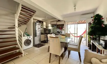 Casa em condomínio fechado com 3 quartos à venda na Avenida Ferreira Viana, Areal, Pelotas