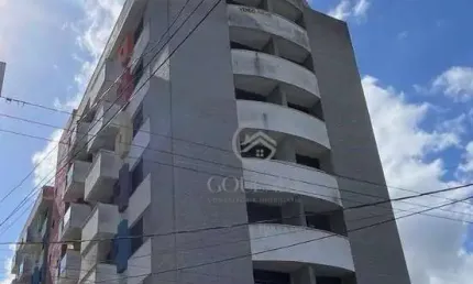 Loft com 1 quarto à venda na Rua Almirante Barroso, Centro, Pelotas