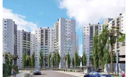 Apartamento com 3 quartos à venda na Avenida São Francisco de Paula, Areal, Pelotas