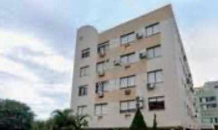 Apartamento com 3 quartos à venda na Rua Barão de Azevedo Machado, Centro, Pelotas