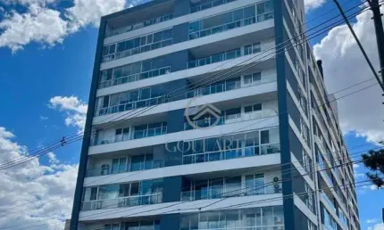 Apartamento com 3 quartos à venda na Avenida Ferreira Viana, Areal, Pelotas