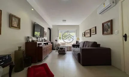 Casa em condomínio fechado com 3 quartos à venda na Rua Doutor Ferreira Soares, Centro, Pelotas