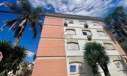 Apartamento com 2 quartos à venda na Rua Doutor Cassiano, Centro, Pelotas